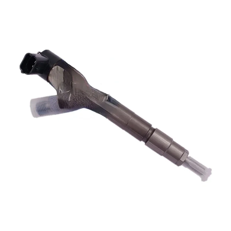 

sk125 sk130 sk135 sk140 excavator fuel injector 0445120126