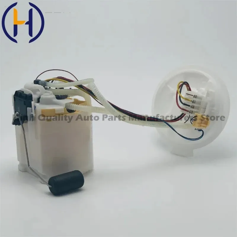 

Fuel Pump Assembly for BMW G20 G28 3 Series High Performance Reliable Quality OEM 16117473443 Fast Shipping