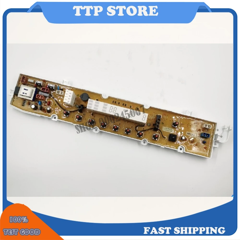 For Whirlpool washing machine computer board WB100S Sanyo Di Du DB100US