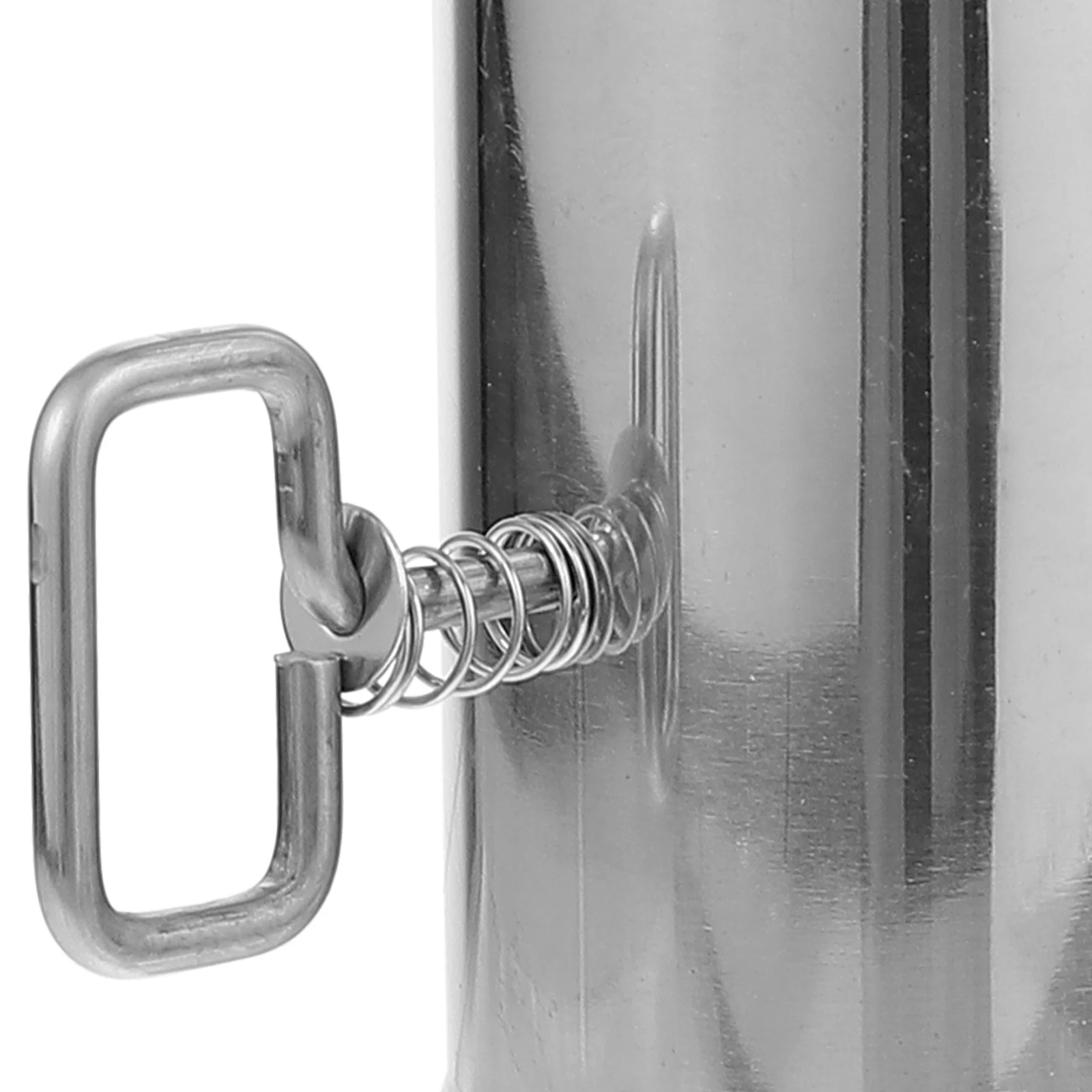 

Metal Flue Adjustable Exhaust for Outdoor Stove Flexible Chimney Extension Fireplace Heating System Ventilation Tube