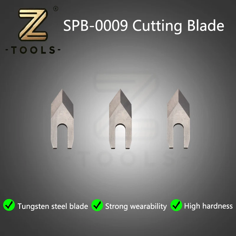 

SPA-0009 Нож для бумаги Mimaki Режущий плоттер Лезвие для выключателя бумаги JWEI IECHO Sinajet Цифровой резак