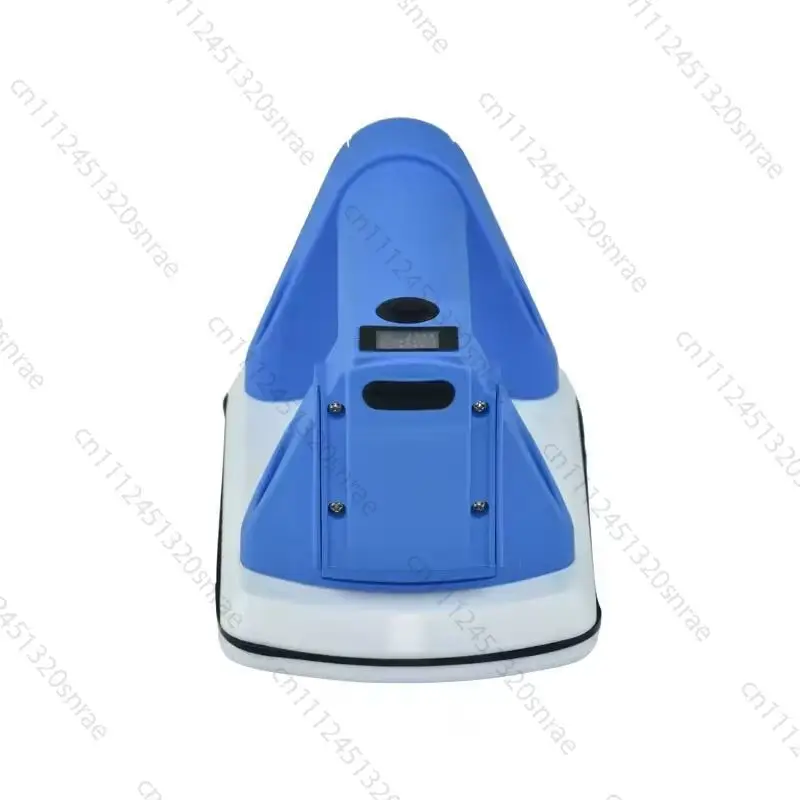 Intelligent Digital Display Oval Mini Version Electric Suction Cup  Tile Tension Automatic Air Replenishment Tile Suction Cup