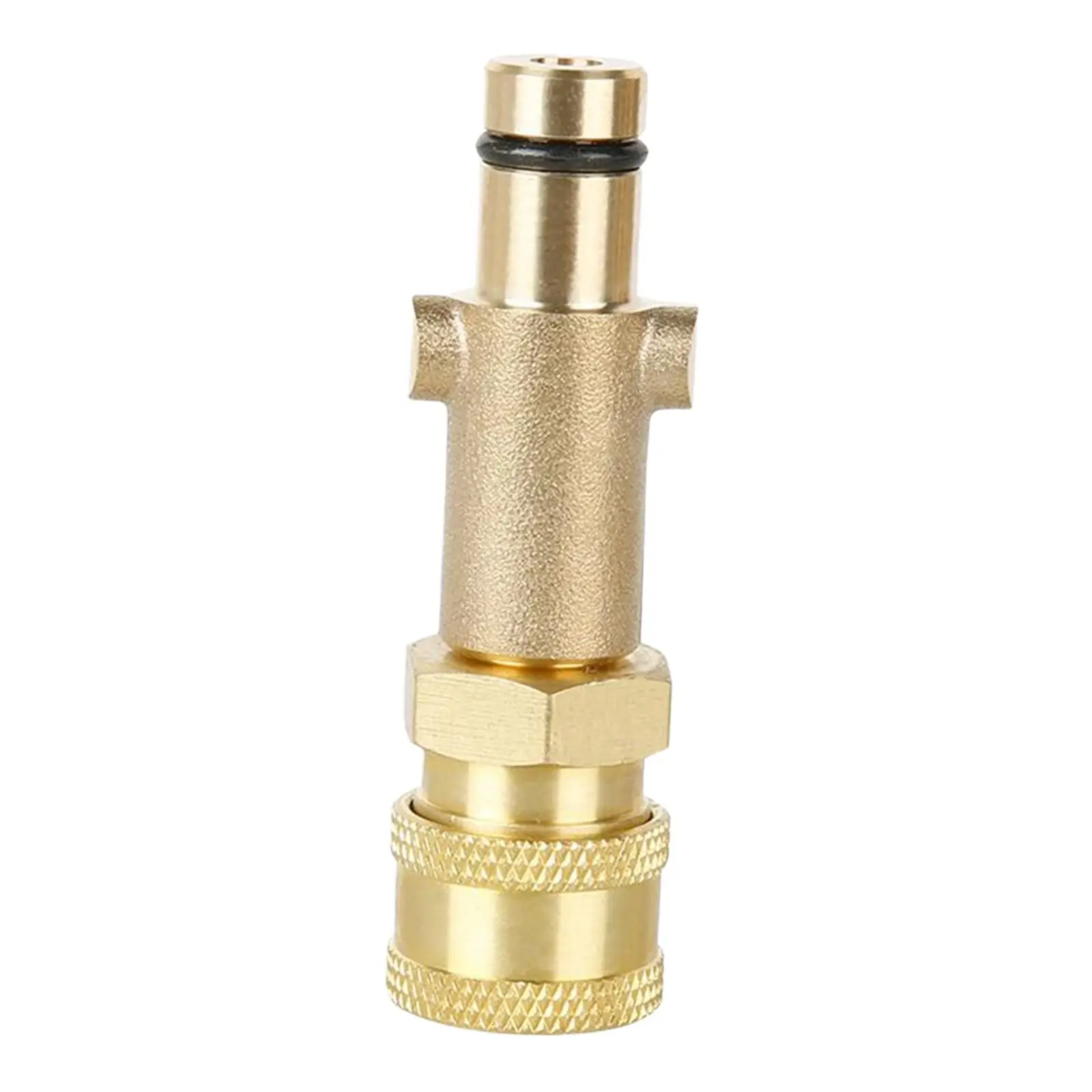 Brass Pressure Washer Quick Connector Adapter for Stihle RE98 Washer Machine Clean