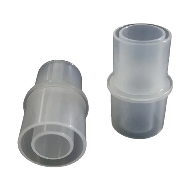 Universal Tubing Hose Adapter 15mm and 22mm Tubing Diameters Connector for Various Machines and Cleaner fast shipping