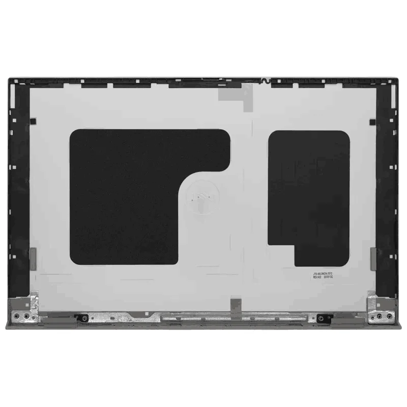 Imagem -03 - Tela Lcd Tampa Traseira para Dell Inspiron 15 Pro 5518 15 Pro 5518 Laptop Parte Superior Traseira do Case 0x8mtn 0ftc14