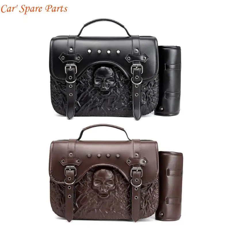 

Y4UA мотоциклетная сумка на сиденье, седельные сумки, сумка для багажа, многофункциональная сумка для мотоциклетных шлемов из