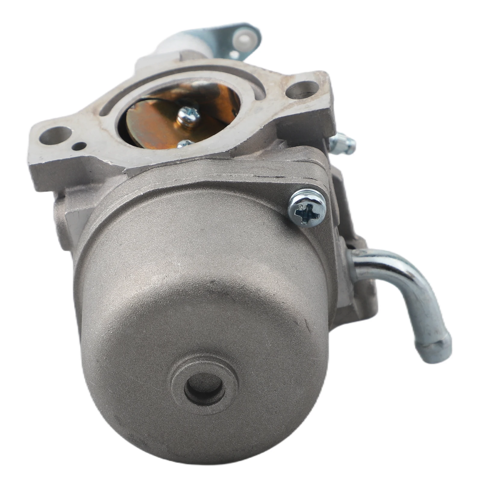 For Lawn Care Carburetor Kit for Lawn Mower As Shown For Lawn Mowers For PowerMate Generators Optimal Fuel Mixture