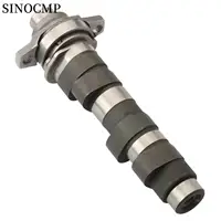 Conjunto de árbol de levas de motocicleta 14000-KCZ-670 para Honda XR250R 1995-2004 14000-KCZ-670 piezas de motocicleta piezas de motor ejes de levas