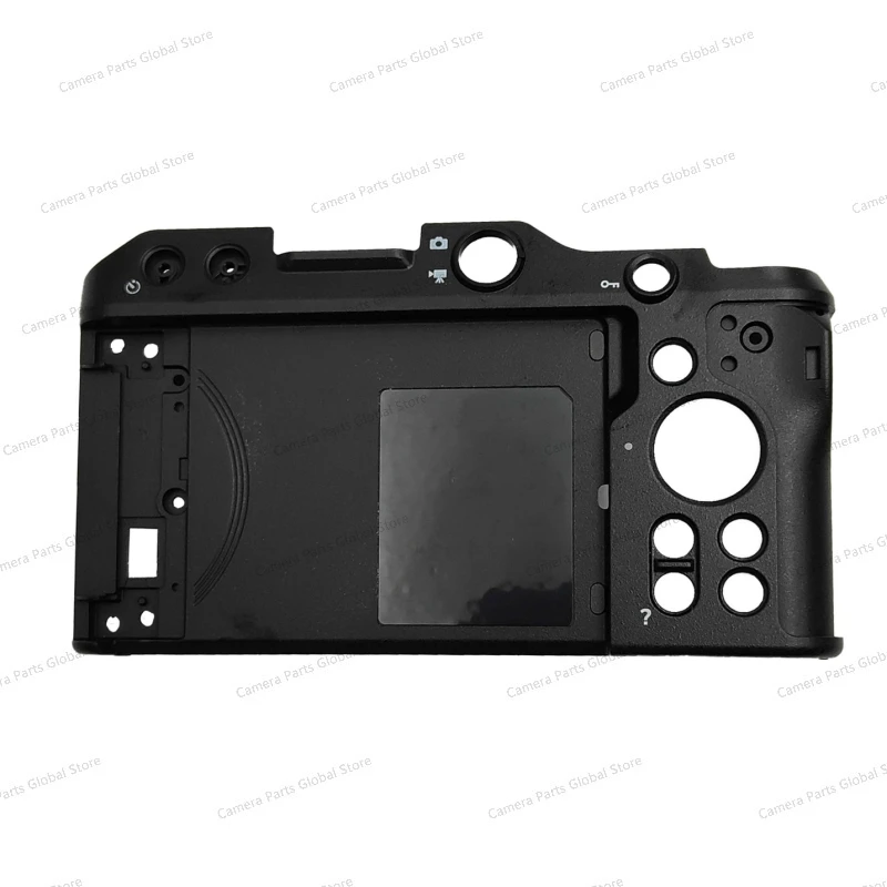 Original Mirrorless Camera Back Shell For Nikon Z30 Camera Back Cover Rear Case Shell Z 30 Camera Housings Repair Spare Part