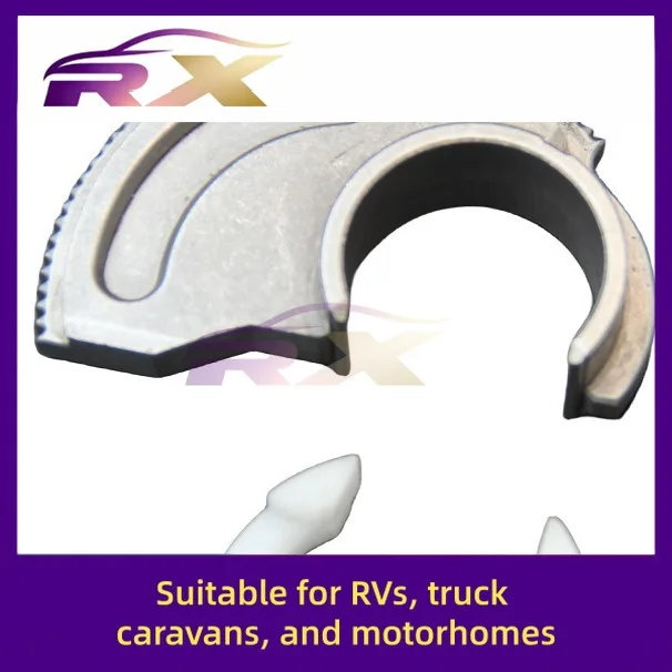 Adequado para rv caravana motorhome isri kit de posicionamento de altura do assento 20443551 acessórios de ajuste de altura do assento