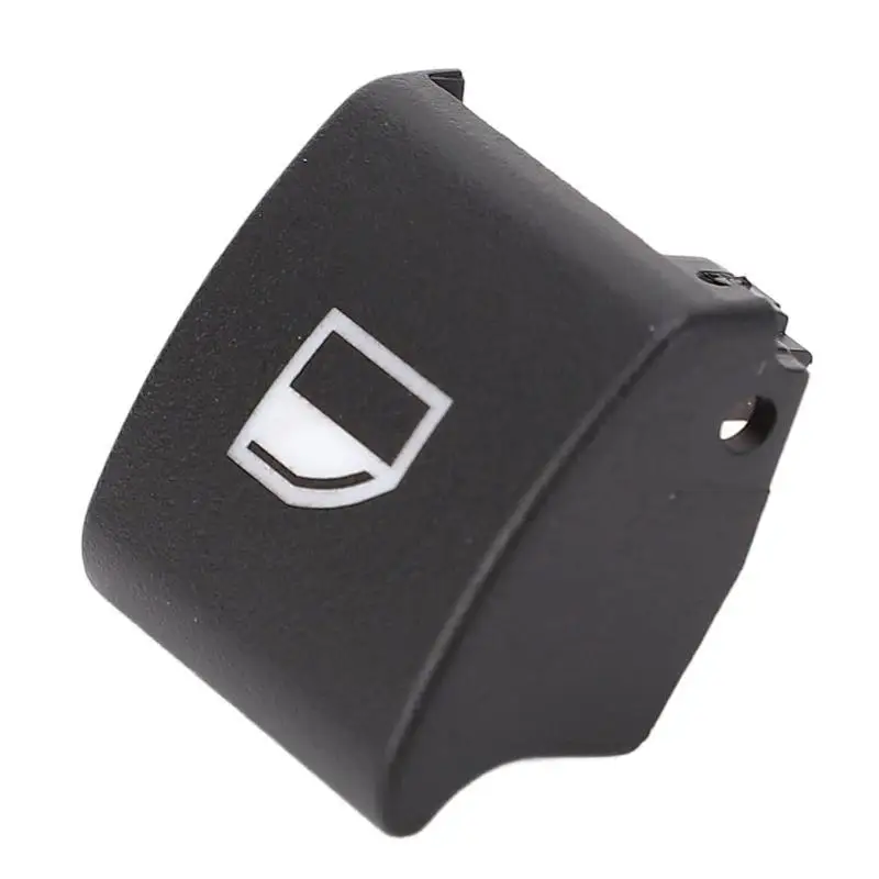 ·Car Window Switch Repair Button For 3 Series E46 97 20 61318381514 Glass Switch Button Cover Front L Or R