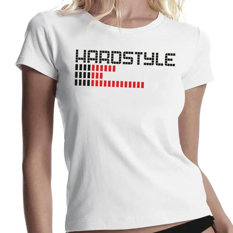 Hardstyle Eq Techno…