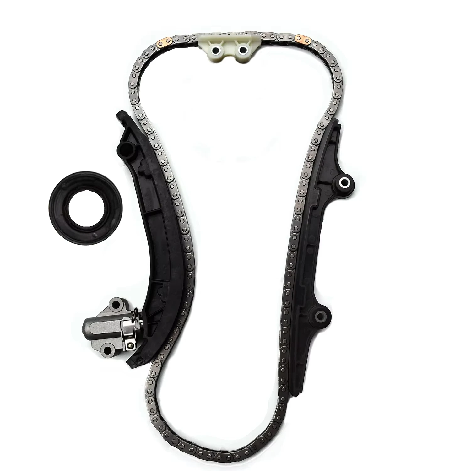 

REVO 104443 Timing Chain Kit For Transit Boxer Ducato Engine 4HU P22DTE 2.2L OE 9677427780 LR029911 1920072