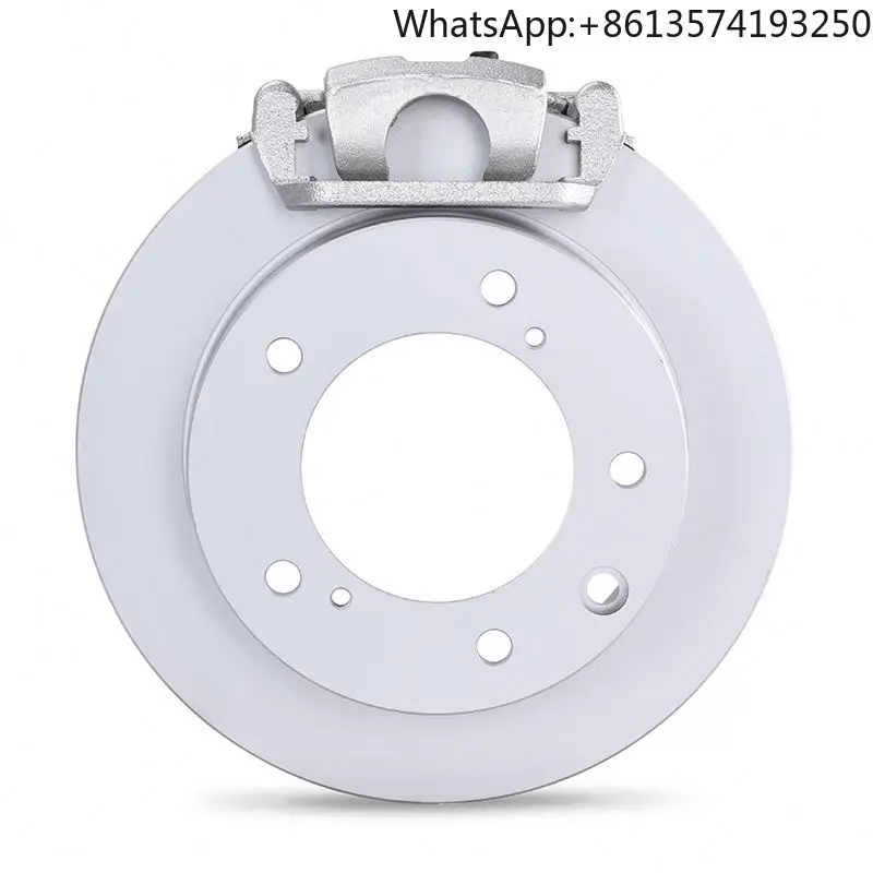 

For Big Brake Kit Upgrade Sale Guangzhou Brake System for Suzuki Jimny JB64/JB74/JC74