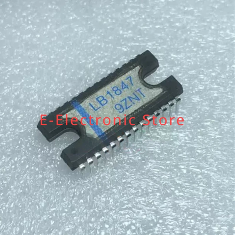 5 buah/lot LB1847 PWM tipe kontrol arus Motor stepper Driver