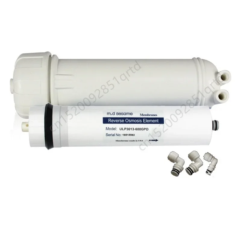 

600 GPD Reverse Osmosis Ro Water Filter System Water Filter Cartridge 3013-600 Ro Membrane Osmosis Reverse Filter