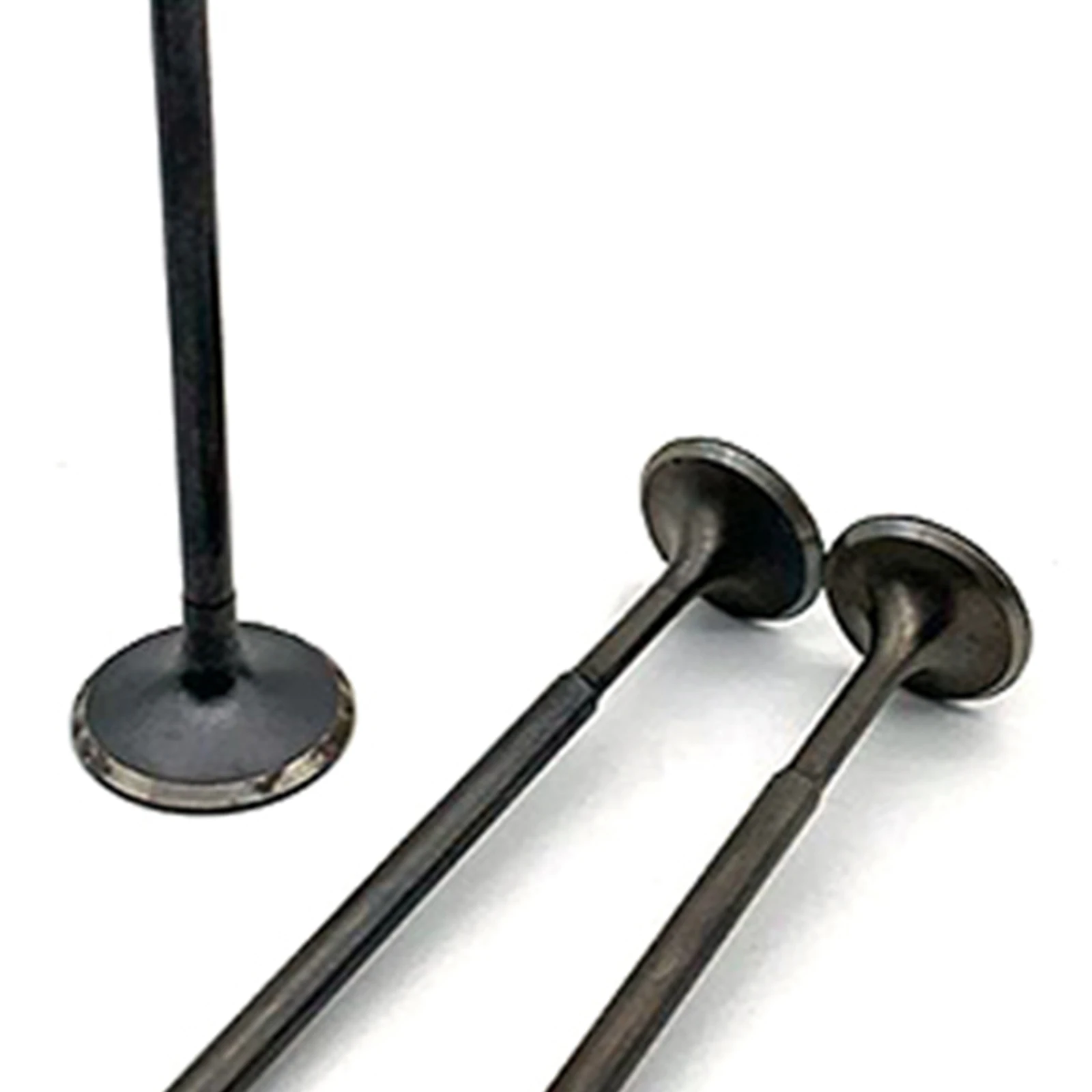 Engine Intake Exhaust Valves Kit High Quality Stem Seals Solution for Honda VT600C Shadow VLX Series - view 2