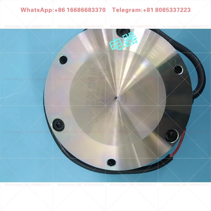 Electric Forklift Stacker Pallet Truck Brake Disc Brake CDC-C08 24V34W Electromagnetic Brake Disc