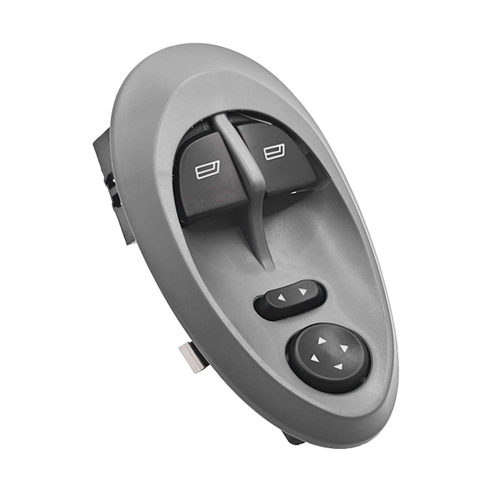 

High-quality 500321137 97336562 97336903 49054 Power Master Window Switch For Iveco Daily II 1999 with Mirror Switch