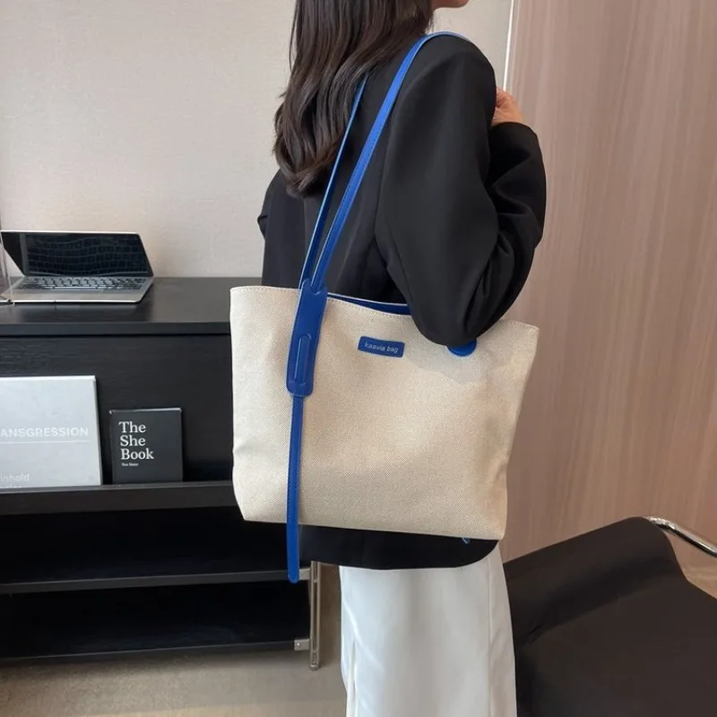 Elegant Casual Diaper Bag Classic Designer Square Satchel Large Capacity Leather Tote For Ladies Daily Leisure Commuter