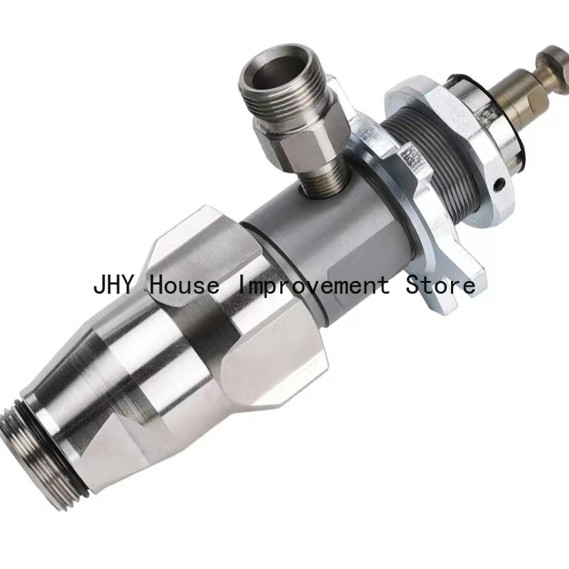 17C487 Pro Connect Express Pump Replacement for 390 , 395 Pro and 490/495PC  2.4L/Min Airless Spraye Piston Rod