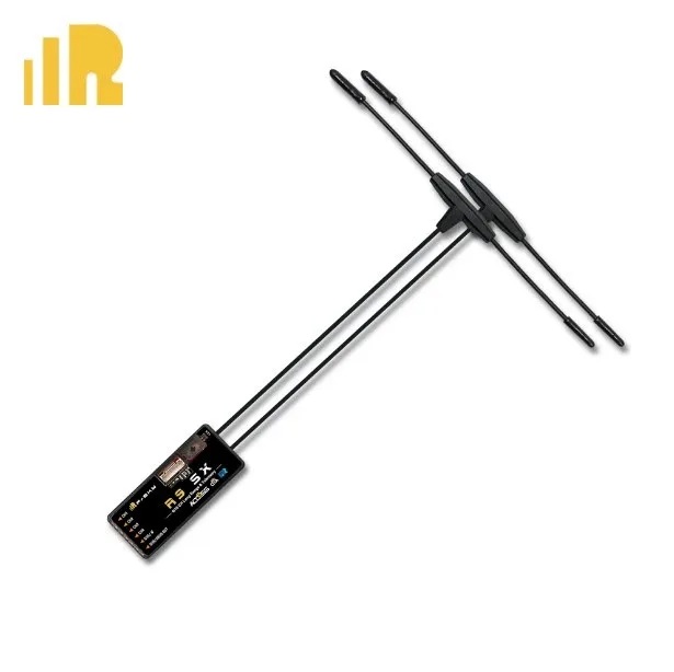 FrSky R9slim + upgraded 900M receiver R9SX supports ACCESS OTA