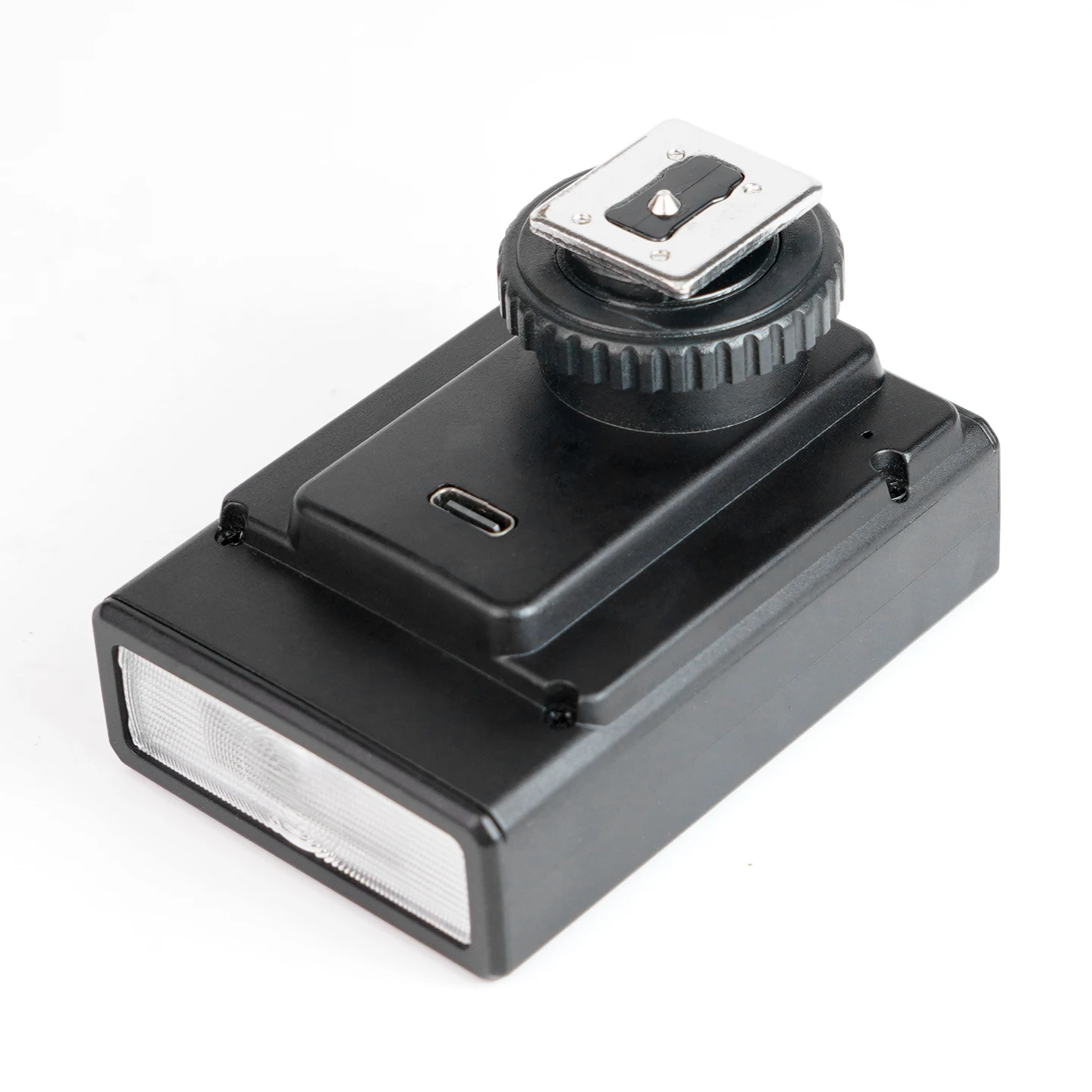 mini-flash-para-camara-gn10-5600k-luz-diurna-recargable-por-usb-c-flash-de-contacto-Unico-para-sony-canon-nikon-fujifilm