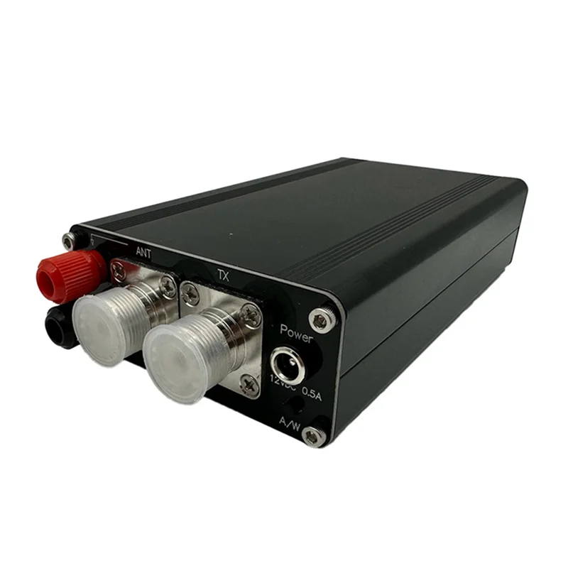 

High Quality-ATU-100 Auto Tm DIY Open Source N7ddc Amateur Radio Communication ABS Portable Shortwave Stations