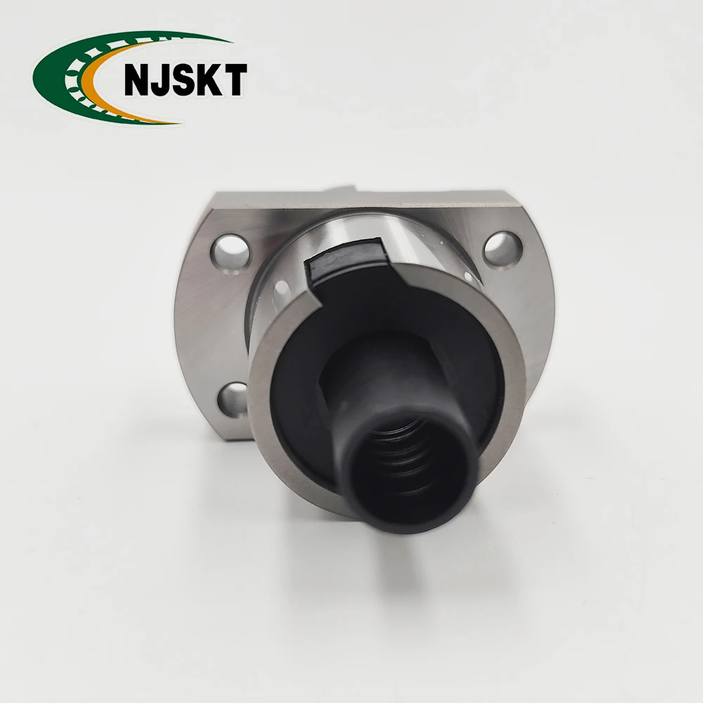 オリジナルTBIボールねじSFA5010 50mm径ボールねじ精密ボールねじ2500mm