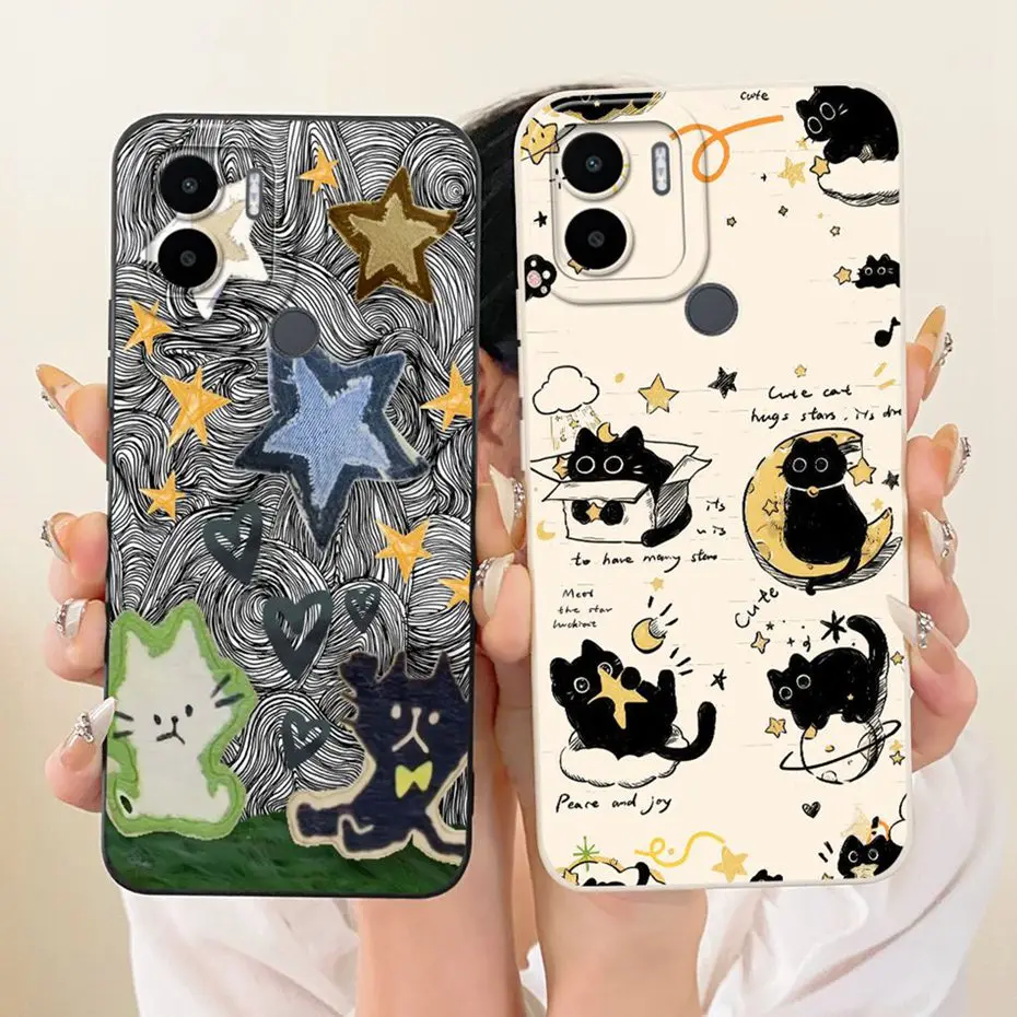 Cute Printed Phone … - image