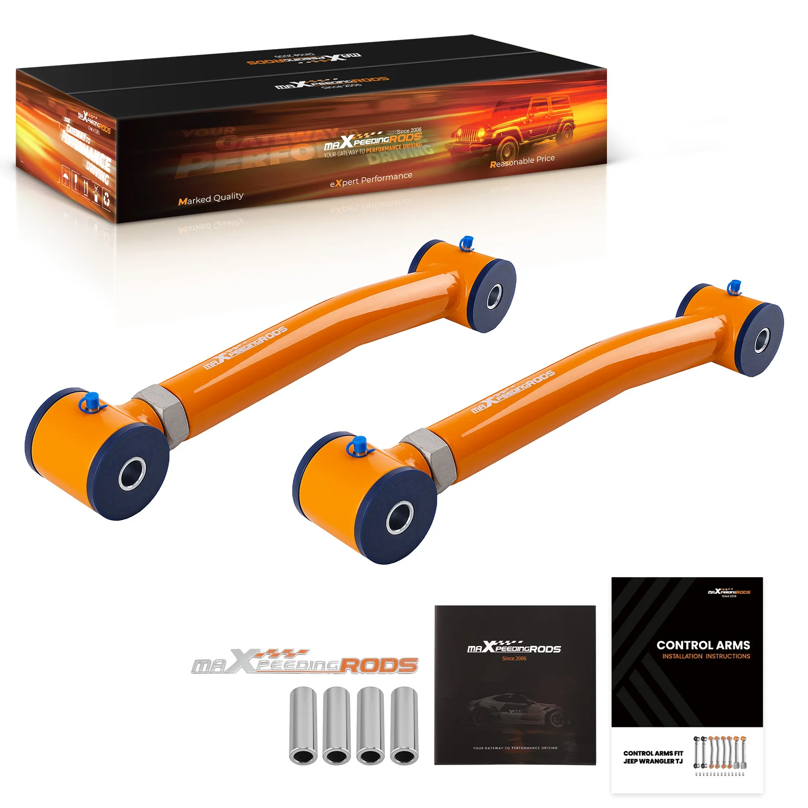 Front Lower Gold/Gr…