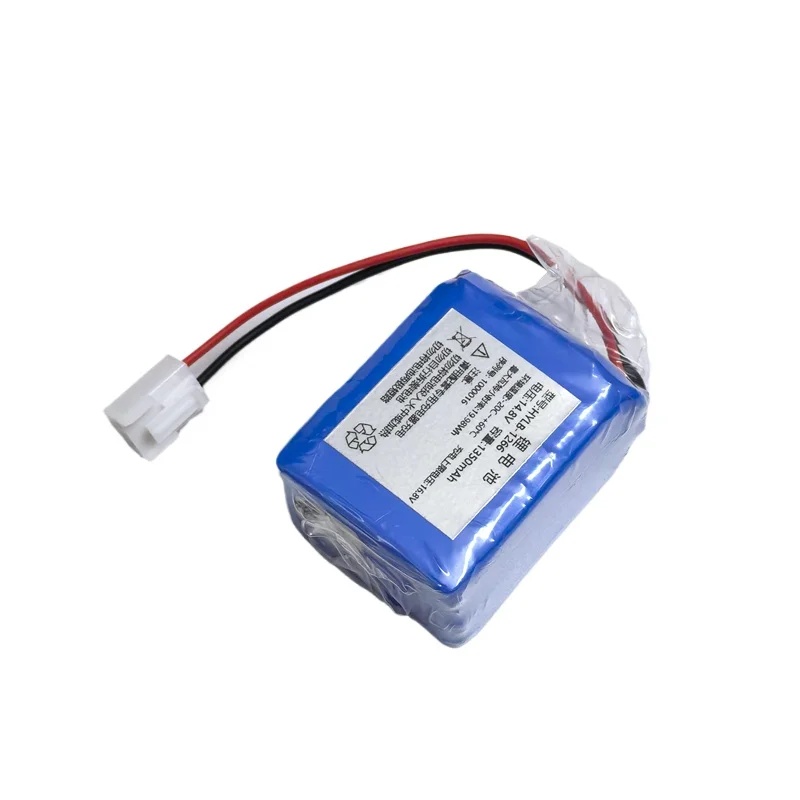 Newest HYLB-1266 14.8V 19.98Wh 1350mAh Lithium-ion Rechargeable Battery Pack for High Quality High Capacity Replacement Battery