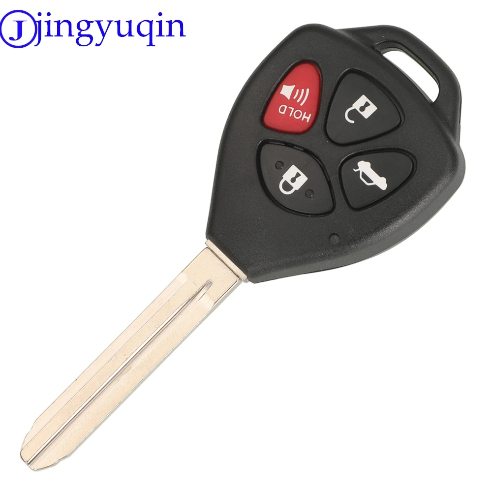 Jingyuqin 새로운 KD 키 B05-3 + 1 B05-3 B 시리즈 KD 스마트 키 원격 KD-X2 KD900 미니 KD URG200 KD200 KEYDIY