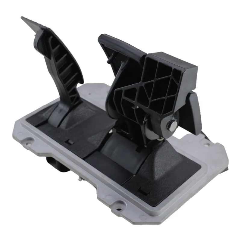 Golf Cart Parts Accessories Accelerator Brake Pedal Assembly for Marshell Sightseeing Car Electric Vehicle