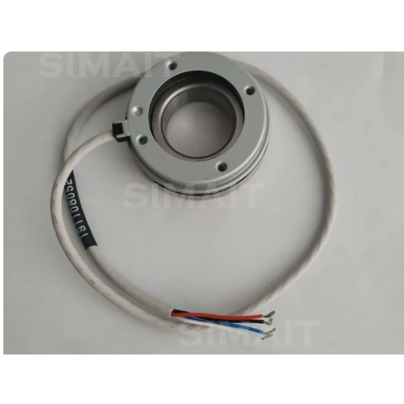 Electric Forklift Parts 6206V Motor Bearing Speed Sensor Fit For NICHIYU FBT10 20 TOYOTA 7FBE15 25 8FBE15 25 Replacement