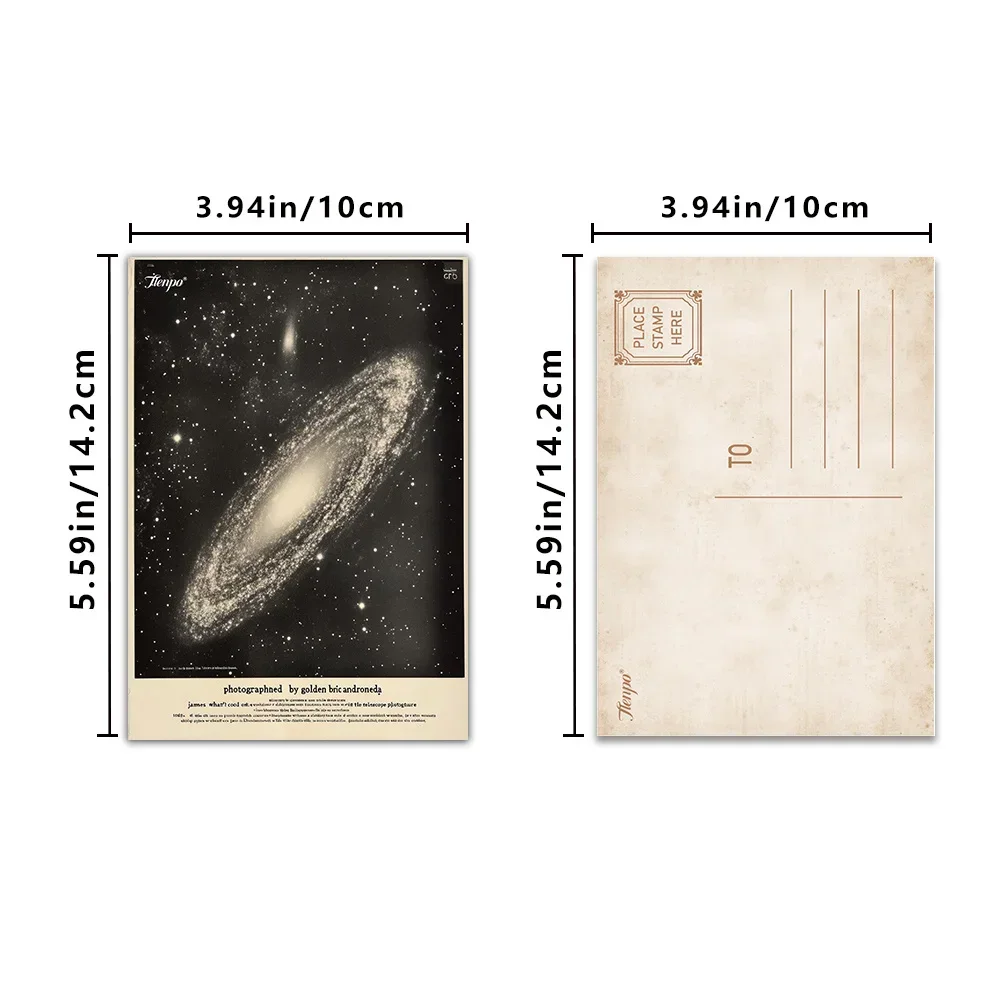 32 piezas, estilo vintage, pos - Collectible Vintage Greeting Cards reseña y precio