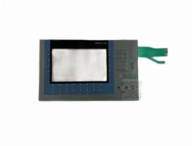 

New High Quality KP900 6AV2124-1JC01-0AX0 6AV2 124-1JC01-0AX0 Membrane Keypad