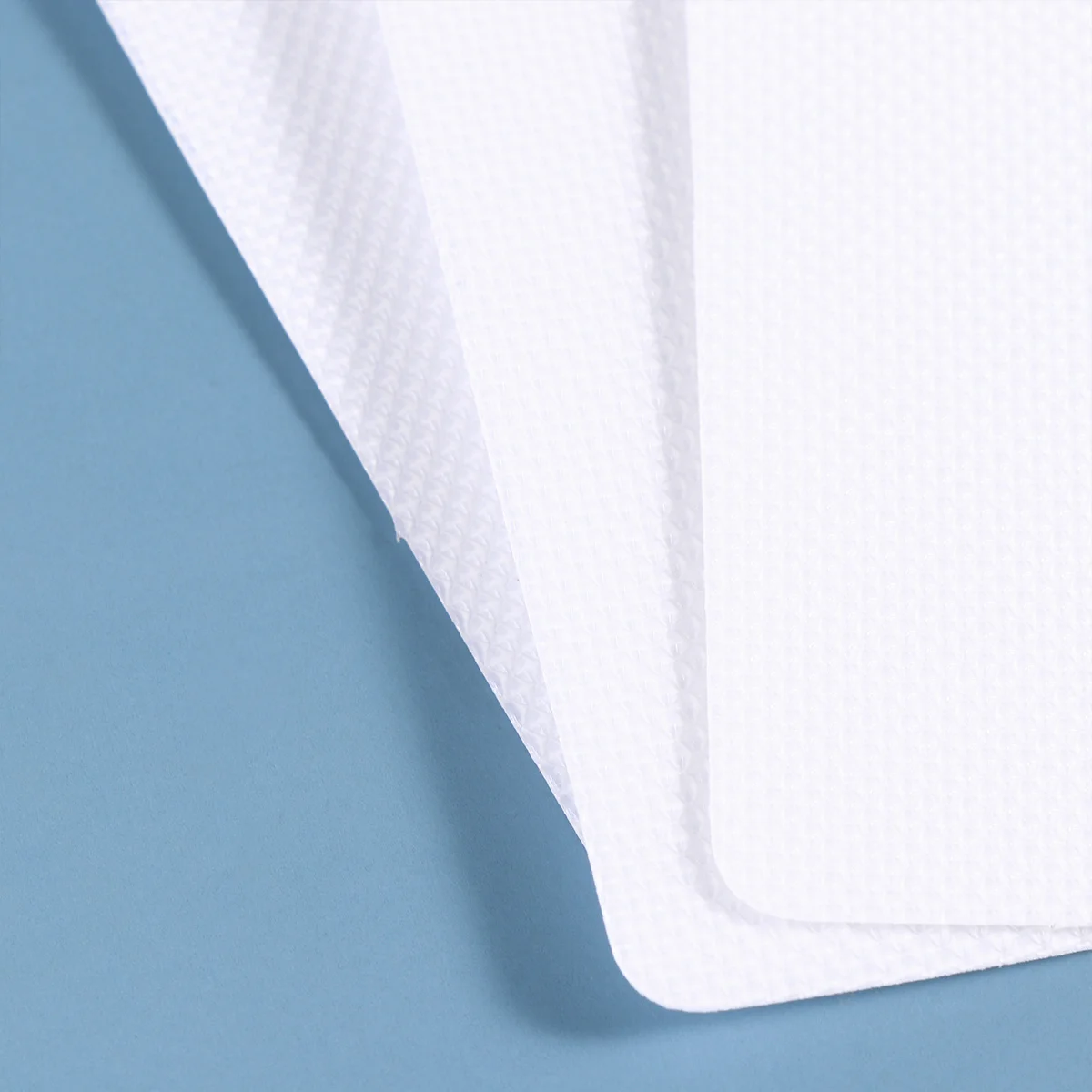 

10 Pack Bathtub Stickers Waterproof Anti Slip Decals for Bathroom Floor Shower Tub Safety Non Slip Transparent Grip Strips