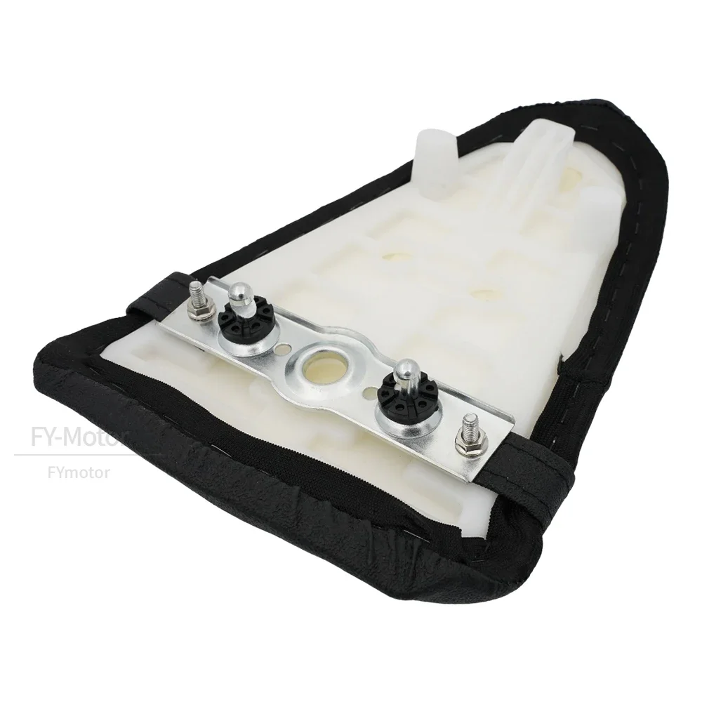 دراجة نارية الركاب الخلفي بيلايون وسادة مقعد وسادة صالح لكاواساكي Z1000 2010 2011 2012 2013