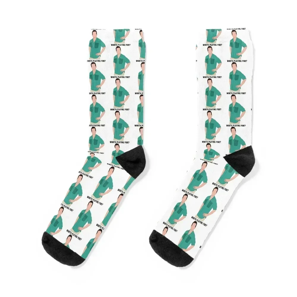 

jeff probst, jeff, probst, survivor, reality tv, cbs , survivor jeff probst Socks sport ankle Socks Girl Men's