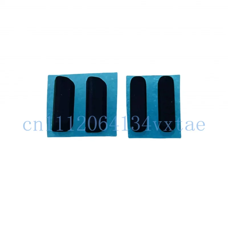New Rubber Feet Pad Full Set For Lenovo ThinkPad X13 Gen2 Gen3 Bottom Case Foot Cushion Laptop Replacement Rubber Foot Kit 0.1