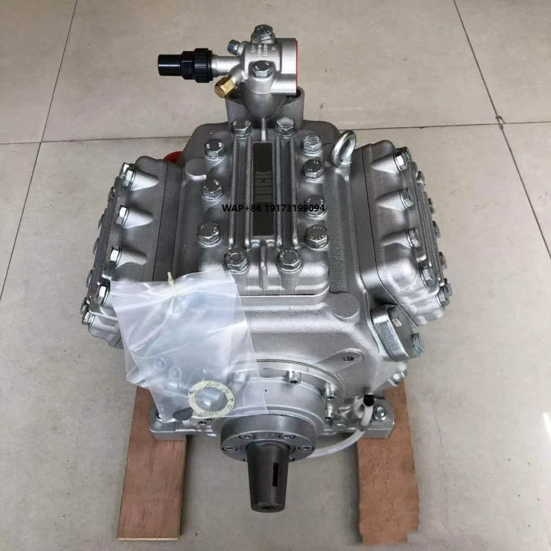 

Premium Fkx50/980K Car AC Compressor for Optimal Cooling Performance