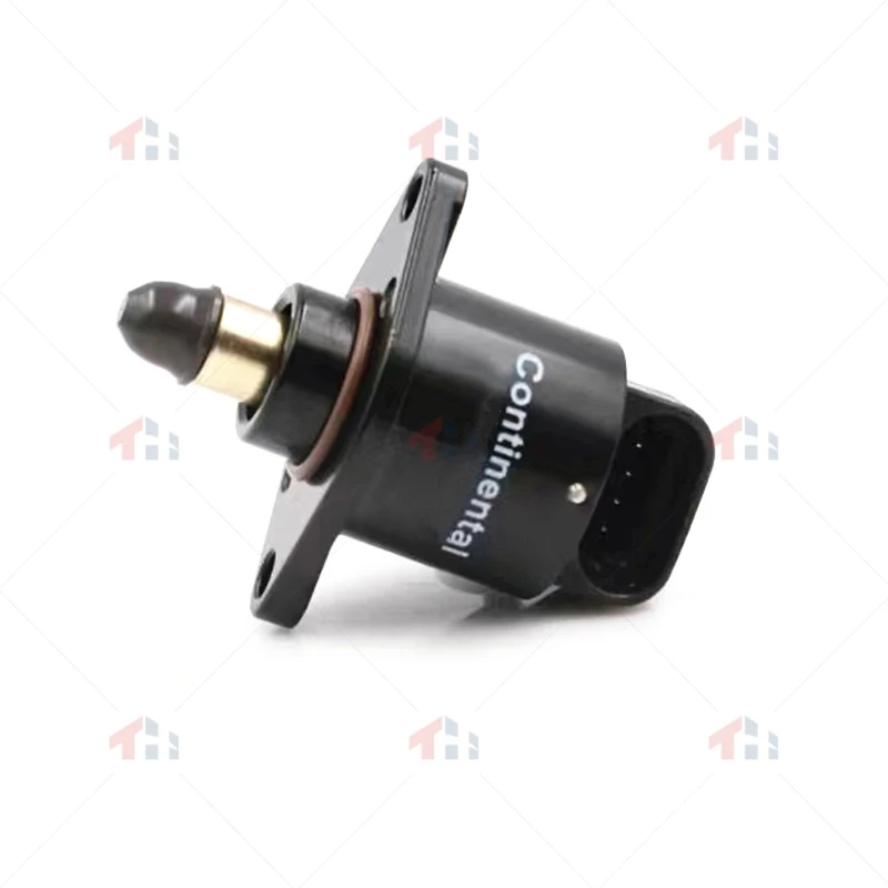 3606100U-E07 Idle speed control valve Stepper motor suitable for Great Wall WINGLE 3 WINGLE 5 Gasoline engine 491QE 491Q 2.2L