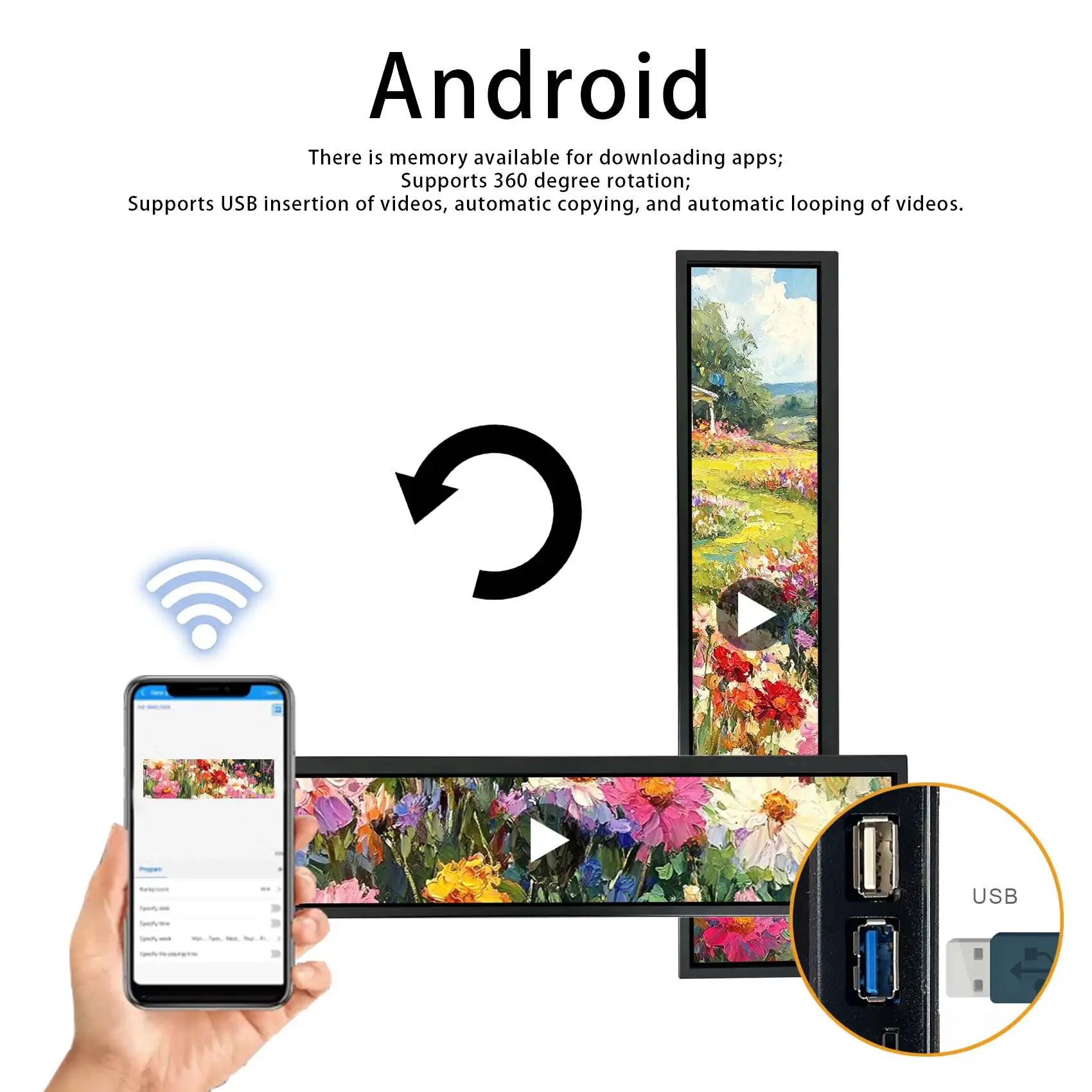 2048x1536 القرار الخلفية WLED LP097QX1 51pins eDP موصل