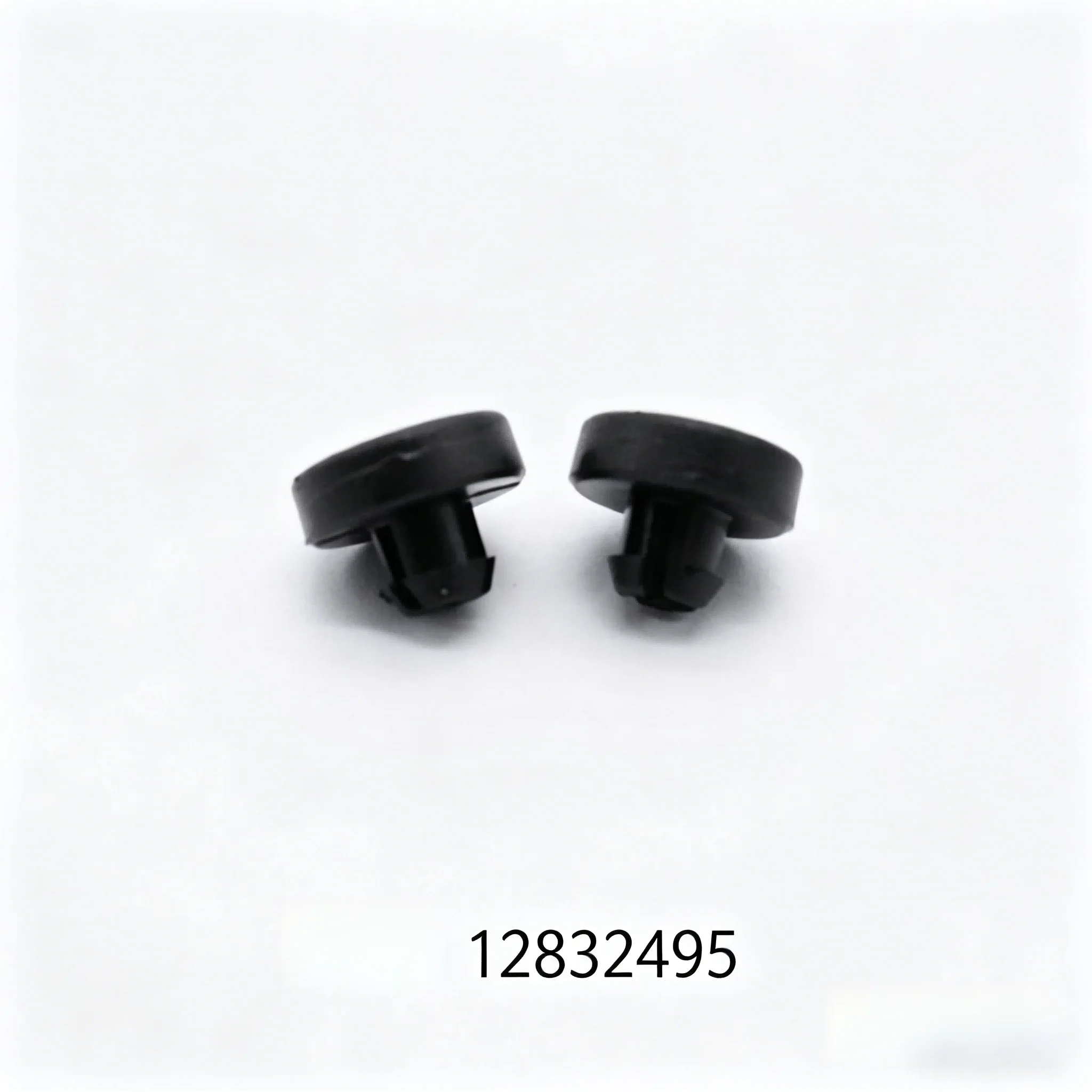 For Convertible Hinge Repair Trunk Lid Stop Clip OE Replacement OE Quality Maintains Alignment During Open close