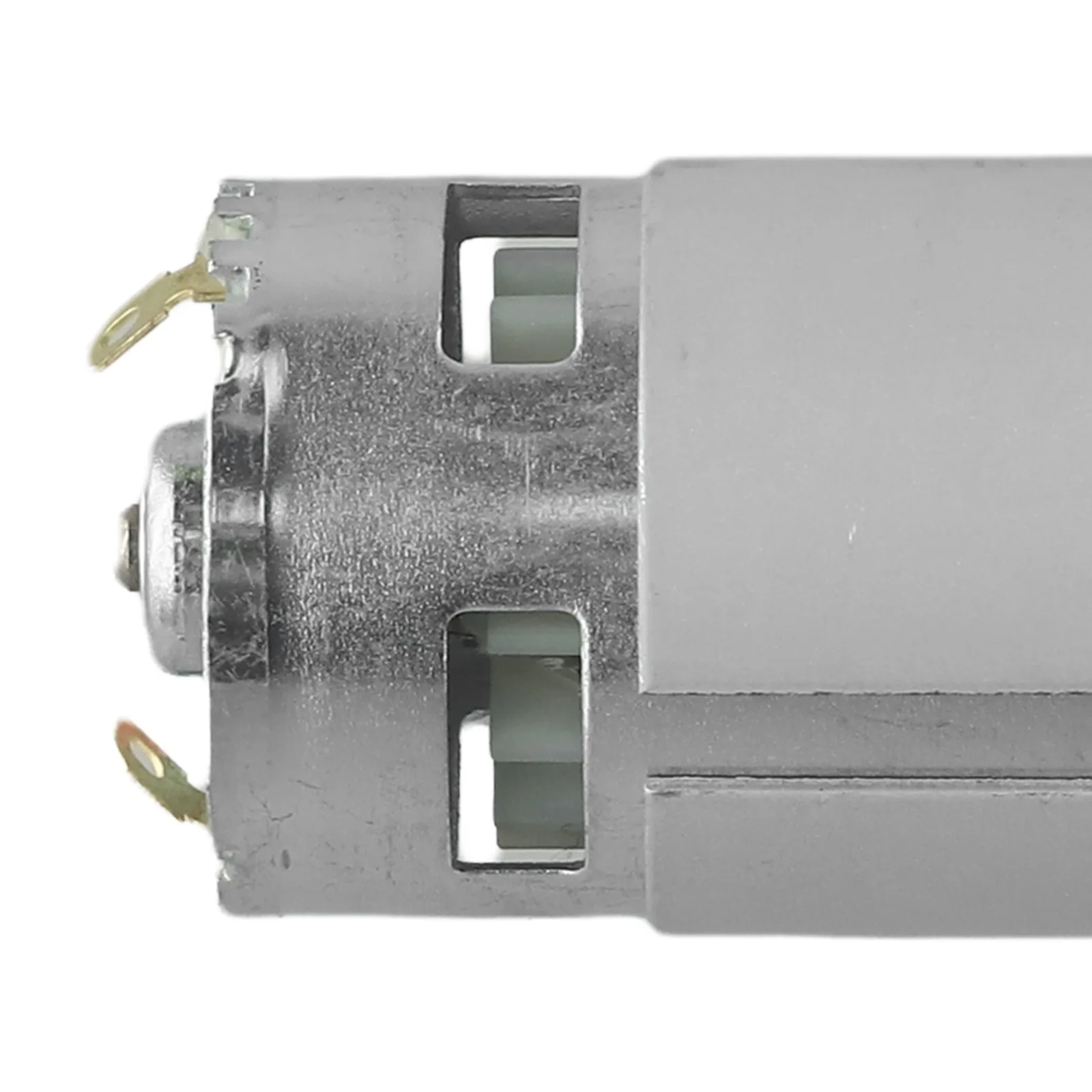 

For Lithium Battery Electric Lawn Mower Motor 755 Motor 12V Fast Installation High Performance Lithium Battery