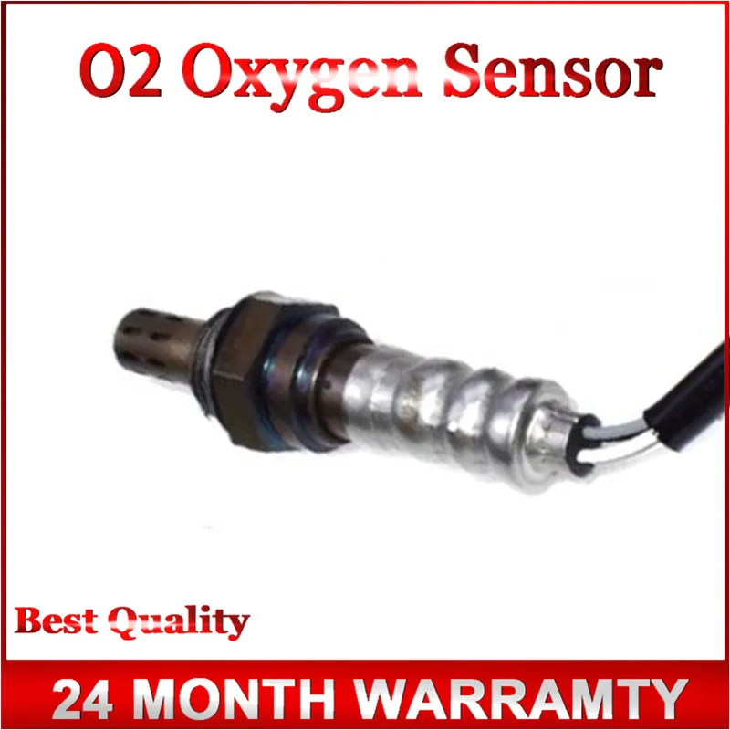 

Датчик кислорода O2 Лямбда-зонд AIR FUEL RATIO SENSOR для HYUNDAI SONATA KIA OPTIMA 39210-2G550 234-4448 2011-2014