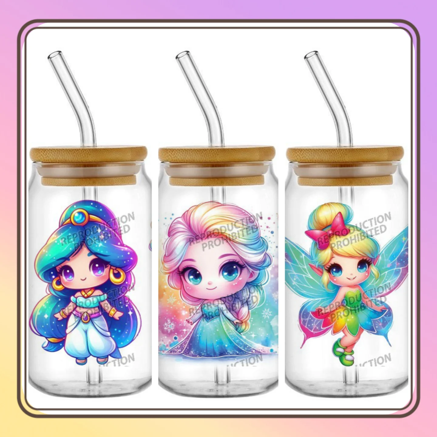 Kawaii Princess Ser… - image