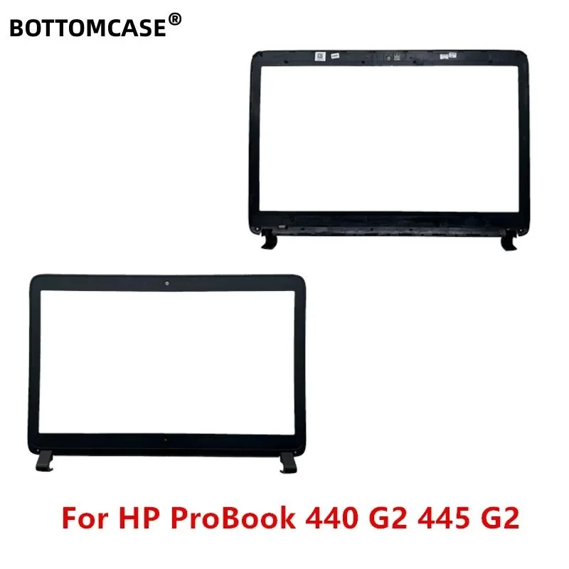 Bottom case neu für HP Probook 440 G2 445 G2 LCD Lünette Abdeckung ap159000700