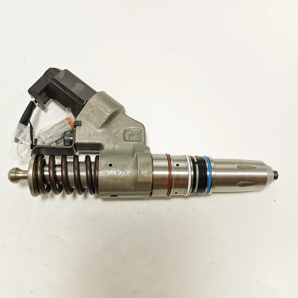 Para 4061851 original 4061851 diesel m11 sistema de motor automático injetor de combustível
